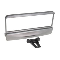 Car radio reduction frame for Ford Escort, Transit, Scorpio / Mazda 121
