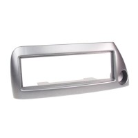 Car radio reduction frame for Ford Ka