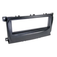 Car radio reduction frame for Ford Focus CC, Focus, Galaxy, Mondeo, S-MAX