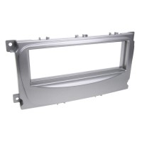 Car radio reduction frame for Ford Focus CC, Focus, Galaxy, Mondeo, S-MAX