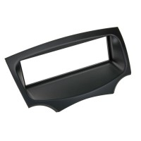 Car radio reduction frame for Ford Ka