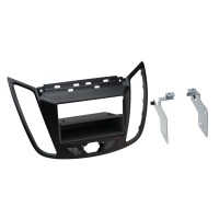 Car radio reduction frame for Ford C-MAX, Kuga