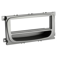 Car radio reduction frame for Ford Focus CC, Focus, Galaxy, Mondeo, S-MAX