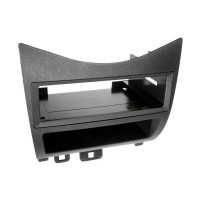 Car radio reduction frame for Honda Accord VII