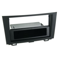 Car radio reduction frame for Honda CR-V