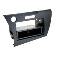 Car radio reduction frame for Honda CR-Z