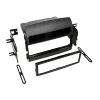 Car radio reduction frame for Hyundai Sonata