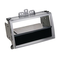 Car radio reduction frame for Hyundai i20