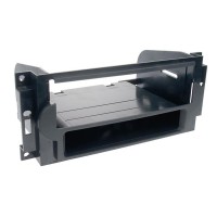 Car radio reduction frame for Chrysler / Dodge / Jeep