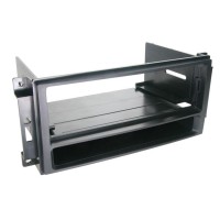 Car radio reduction frame for Chrysler / Dodge / Jeep / Volkswagen