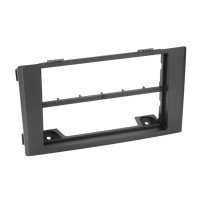 Car radio reduction frame for Iveco Daily V