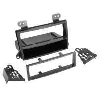 Car radio reduction frame for Mazda MPV, Premacy