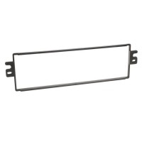 Car radio reduction frame for Kia Rio, Clarus, Carens