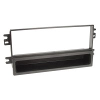 Car radio reduction frame for Kia Carnival