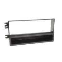 Car radio reduction frame for Kia Sorento