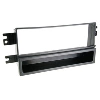 Car radio reduction frame for Kia Cerato