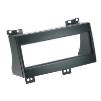 Car radio reduction frame for Kia Ceed