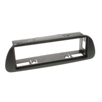 Car radio reduction frame for Mercedes Sprinter