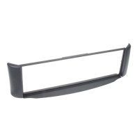 Car radio reduction frame for Smart Fortwo