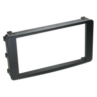 Car radio reduction frame for Mitsubishi Lancer, Outlander