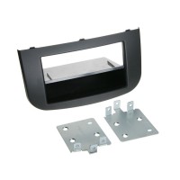 Car radio reduction frame for Mitsubishi Colt