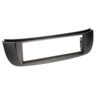 Car radio reduction frame for Nissan Almera Tino