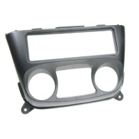 Car radio reduction frame for Nissan Almera