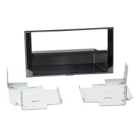 Car radio reduction frame for Nissan Micra, Note