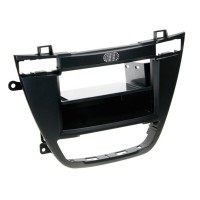 Car radio reduction frame for Opel Insignia / Buick Regal