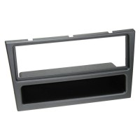 Car radio reduction frame for Opel / Renault / Subaru / Suzuki