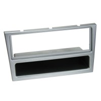 Car radio reduction frame for Opel / Renault / Subaru / Suzuki