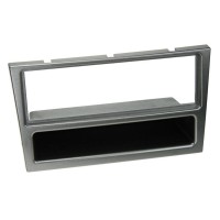 Car radio reduction frame for Opel / Renault / Subaru / Suzuki