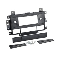 Car radio reduction frame for Cadillac / Chevrolet / Hummer / Pontiac