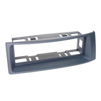 Car radio reduction frame for Renault Megane I, Scenic I