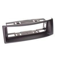 Car radio reduction frame for Renault Megane I, Scenic I