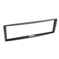Car radio reduction frame for Renault Megane II, Modus, Grand Modus, Clio III