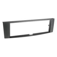 Car radio reduction frame for Renault Laguna II