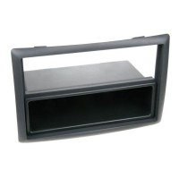 Car radio reduction frame for Renault Megane II