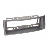 Car radio reduction frame for Renault Megane I, Scenic I