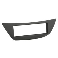 Car radio reduction frame for Renault Laguna III