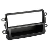 Car radio reduction frame for Dacia Dokker, Duster, Lodgy, Sandero