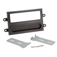 Car radio reduction frame for Renault Twingo