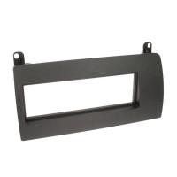 Car radio reduction frame for Rover 75