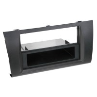 Car radio reduction frame for Suzuki Swift, Swift Sport