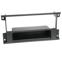 Car radio reduction frame for Suzuki Ignis, Liana