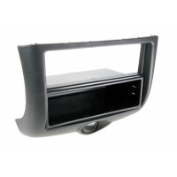 Car radio reduction frame for Toyota Yaris, Yaris Verso