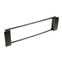 Car radio reduction frame for Audi A3, A6 / Seat Leon, Toledo
