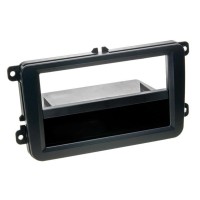 Car radio reduction frame for Škoda / Volkswagen / Seat