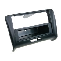Car radio reduction frame for Audi TT