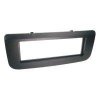 Car radio reduction frame for Škoda Fabia, Roomster, Praktik
